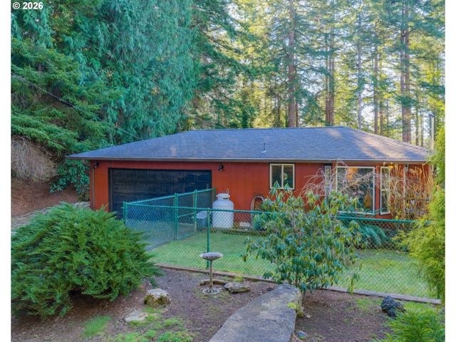 94442 CARLSON HEIGHTS Ln, North Bend, OR 97459