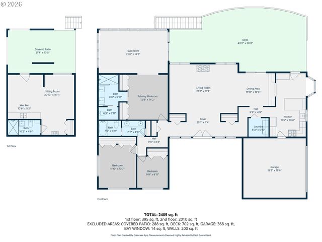 94442 CARLSON HEIGHTS Ln, North Bend, OR 97459