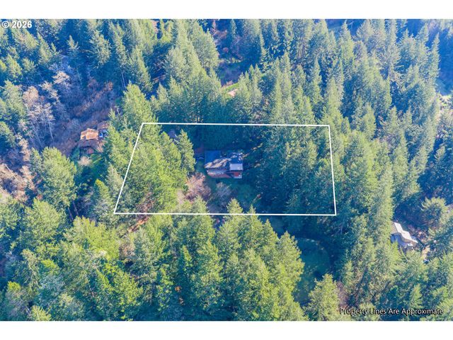 94442 CARLSON HEIGHTS Ln, North Bend, OR 97459