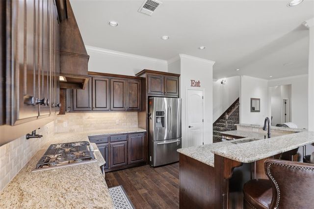 13608 Cobblestone Curve Road, Oklahoma City, OK 73142