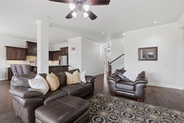 13608 Cobblestone Curve Road, Oklahoma City, OK 73142