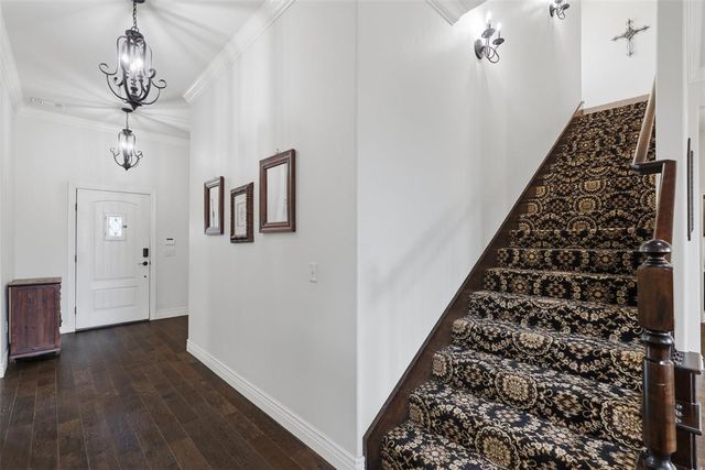 13608 Cobblestone Curve Road, Oklahoma City, OK 73142