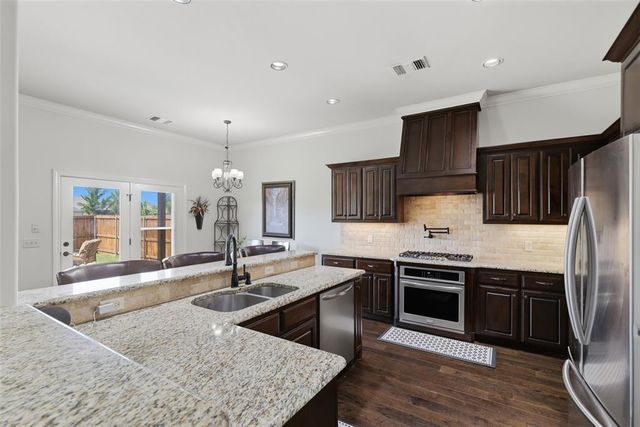 13608 Cobblestone Curve Road, Oklahoma City, OK 73142