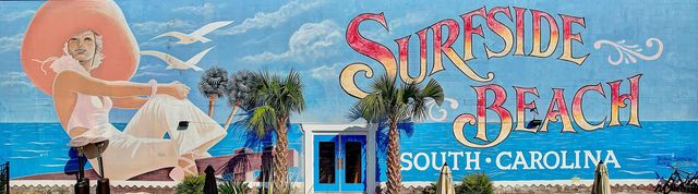 515 3rd Ave. N, Surfside Beach, SC 29575