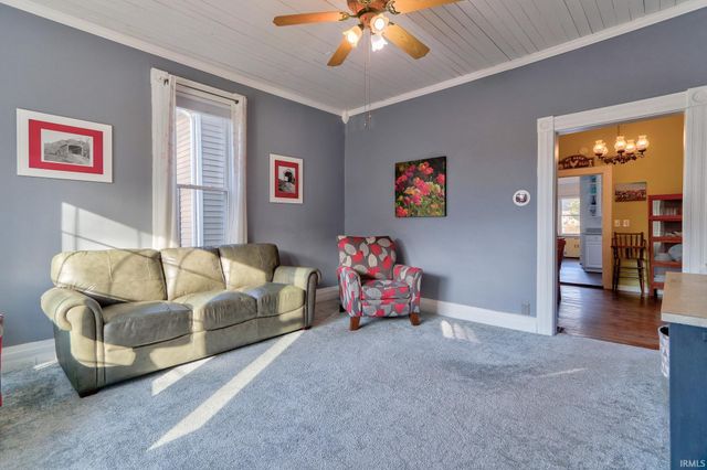 626 Mulberry Street, Mount Vernon, IN 47620