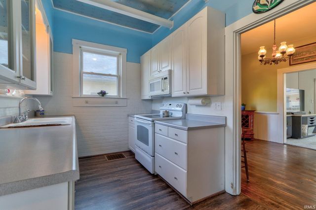 626 Mulberry Street, Mount Vernon, IN 47620