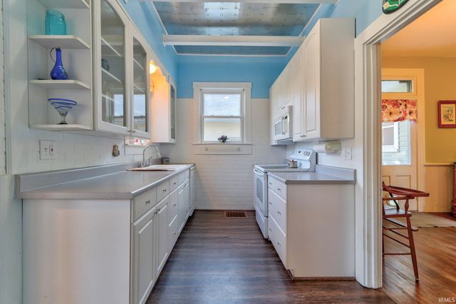 626 Mulberry Street, Mount Vernon, IN 47620