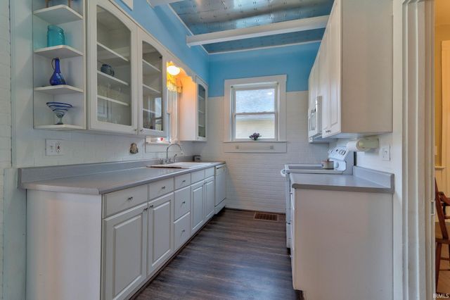 626 Mulberry Street, Mount Vernon, IN 47620