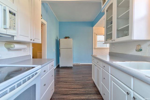 626 Mulberry Street, Mount Vernon, IN 47620