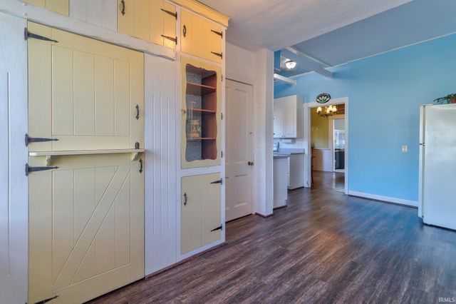 626 Mulberry Street, Mount Vernon, IN 47620