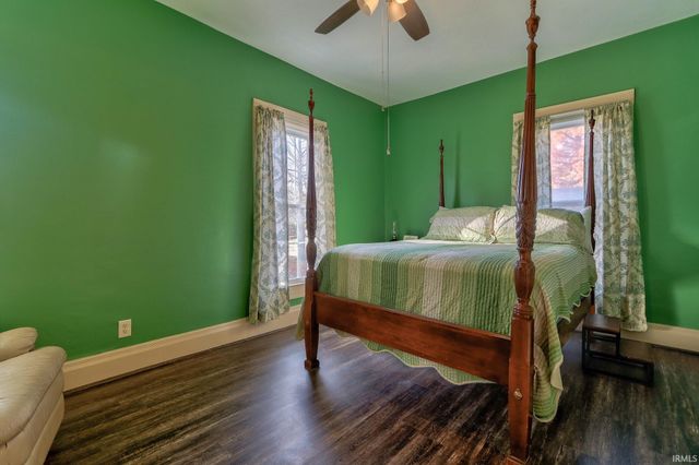 626 Mulberry Street, Mount Vernon, IN 47620