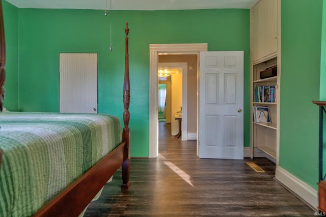 626 Mulberry Street, Mount Vernon, IN 47620