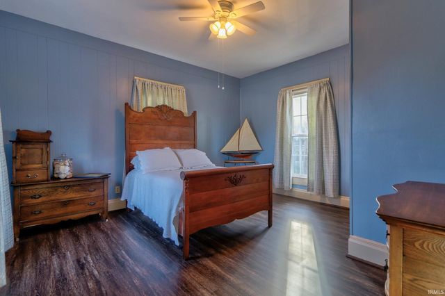 626 Mulberry Street, Mount Vernon, IN 47620