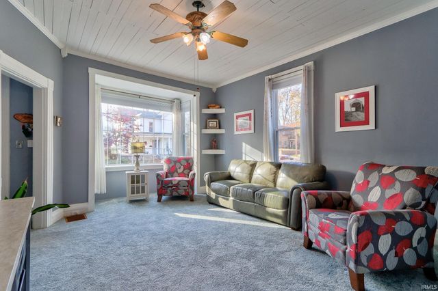 626 Mulberry Street, Mount Vernon, IN 47620