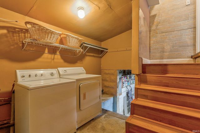 626 Mulberry Street, Mount Vernon, IN 47620