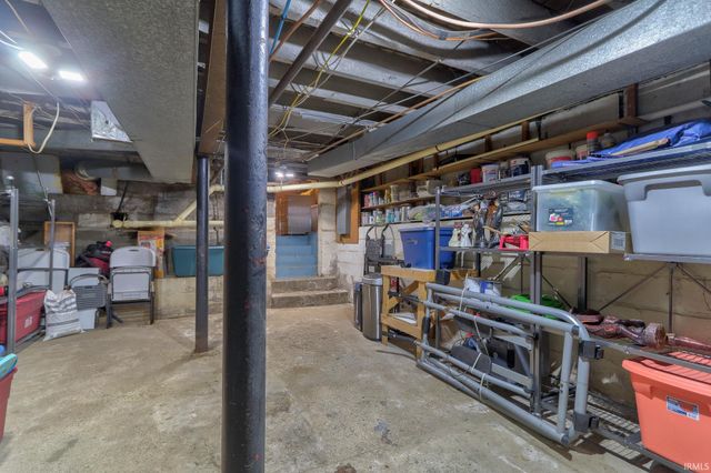 626 Mulberry Street, Mount Vernon, IN 47620