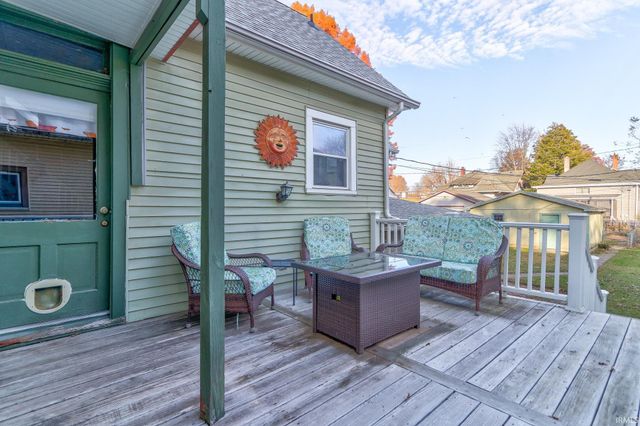 626 Mulberry Street, Mount Vernon, IN 47620