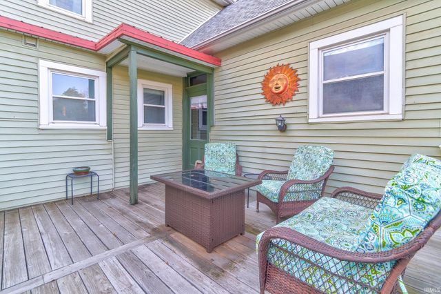 626 Mulberry Street, Mount Vernon, IN 47620