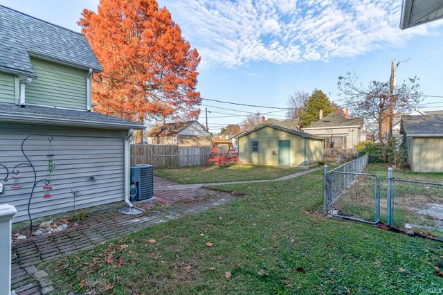 626 Mulberry Street, Mount Vernon, IN 47620