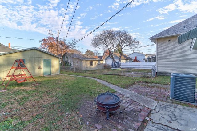 626 Mulberry Street, Mount Vernon, IN 47620