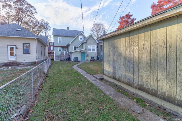 626 Mulberry Street, Mount Vernon, IN 47620