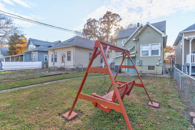 626 Mulberry Street, Mount Vernon, IN 47620