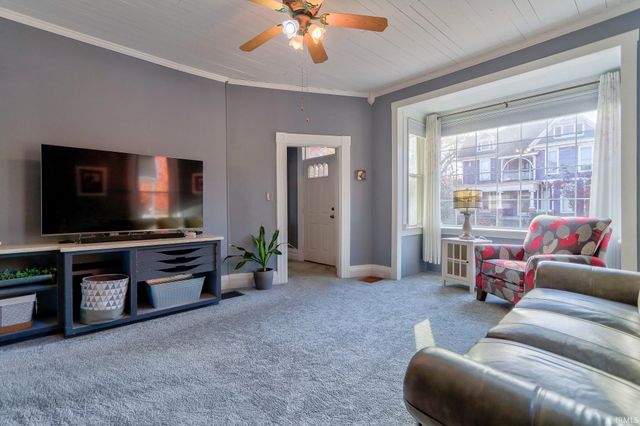 626 Mulberry Street, Mount Vernon, IN 47620