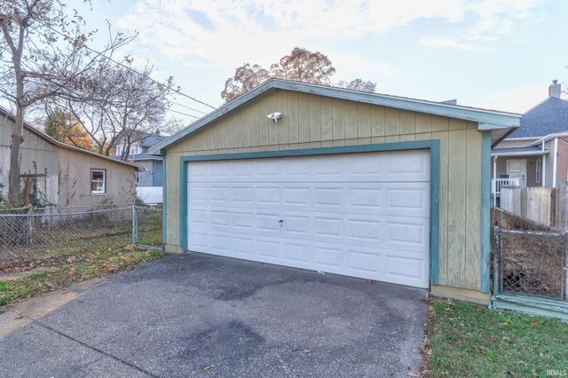 626 Mulberry Street, Mount Vernon, IN 47620