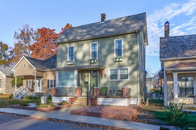 626 Mulberry Street, Mount Vernon, IN 47620