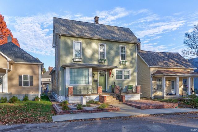 626 Mulberry Street, Mount Vernon, IN 47620