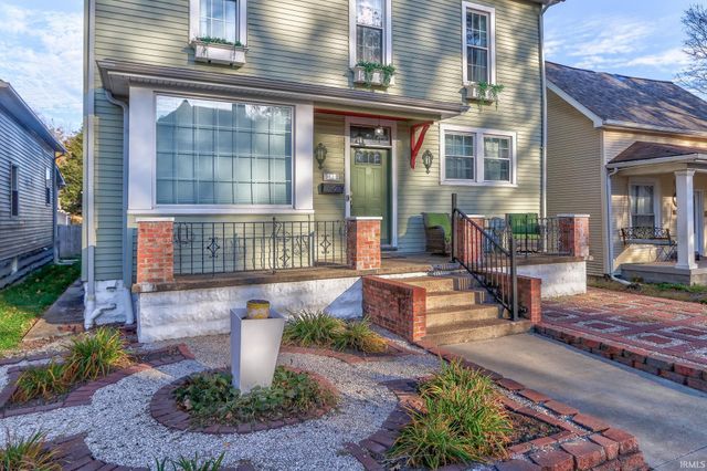 626 Mulberry Street, Mount Vernon, IN 47620