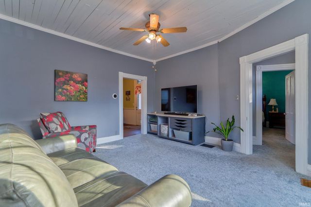 626 Mulberry Street, Mount Vernon, IN 47620