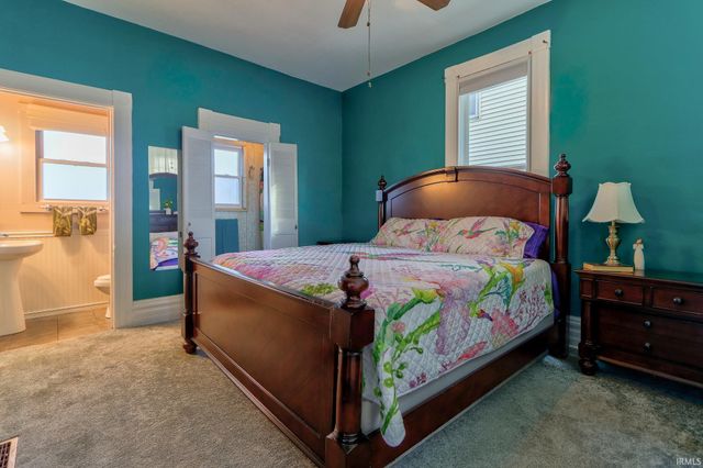 626 Mulberry Street, Mount Vernon, IN 47620