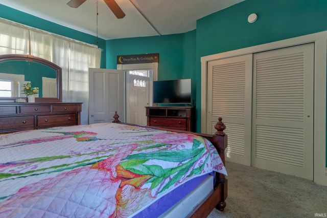 626 Mulberry Street, Mount Vernon, IN 47620