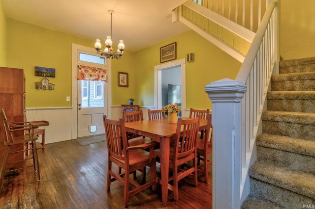 626 Mulberry Street, Mount Vernon, IN 47620