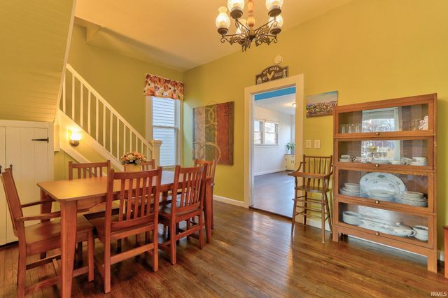 626 Mulberry Street, Mount Vernon, IN 47620