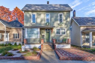 626 Mulberry Street, Mount Vernon, IN 47620