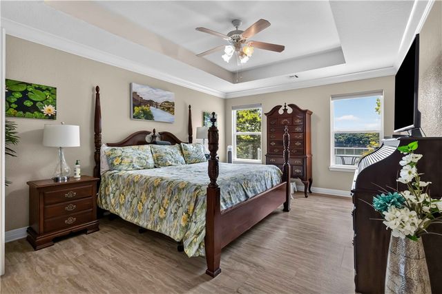 1 Glamis Lane, Bella Vista, AR 72715
