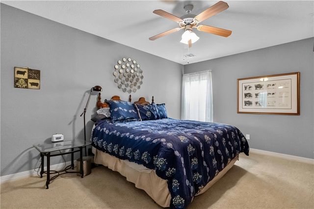 1 Glamis Lane, Bella Vista, AR 72715