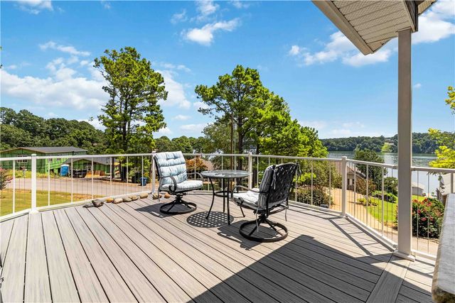 1 Glamis Lane, Bella Vista, AR 72715
