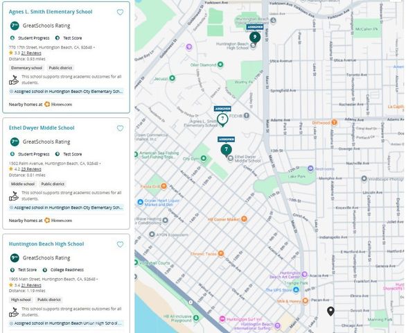 303 Alabama, Huntington Beach, CA 92648