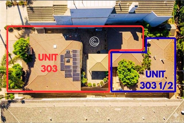 303 Alabama, Huntington Beach, CA 92648