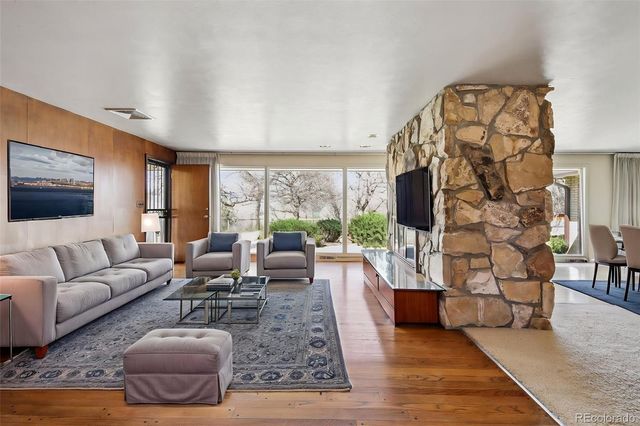 12487 W 38th Drive, Wheat Ridge, CO 80033