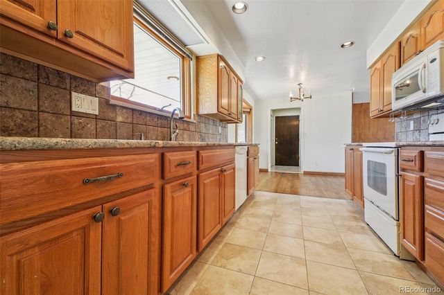 12487 W 38th Drive, Wheat Ridge, CO 80033