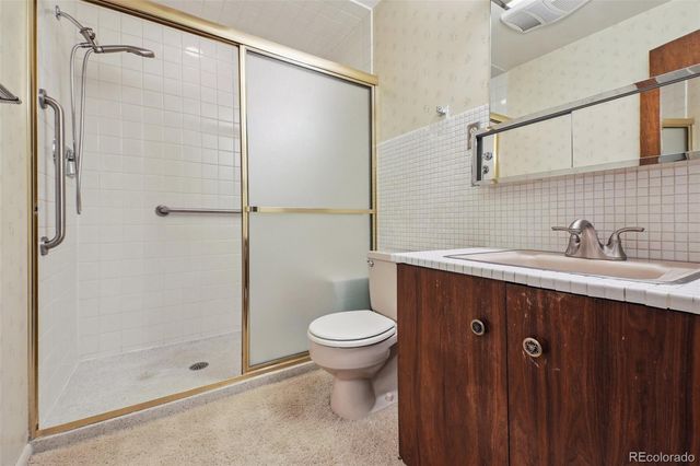 12487 W 38th Drive, Wheat Ridge, CO 80033