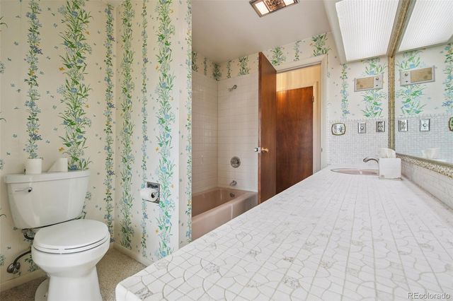 12487 W 38th Drive, Wheat Ridge, CO 80033