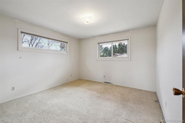 12487 W 38th Drive, Wheat Ridge, CO 80033