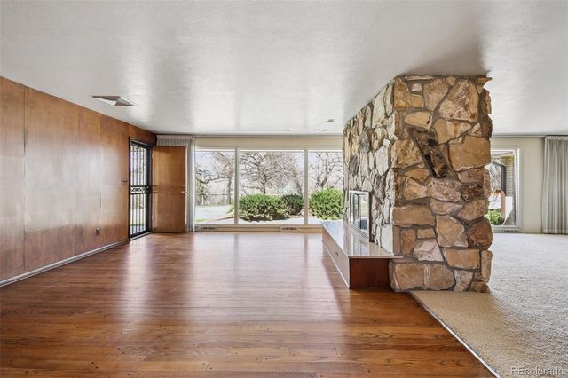 12487 W 38th Drive, Wheat Ridge, CO 80033