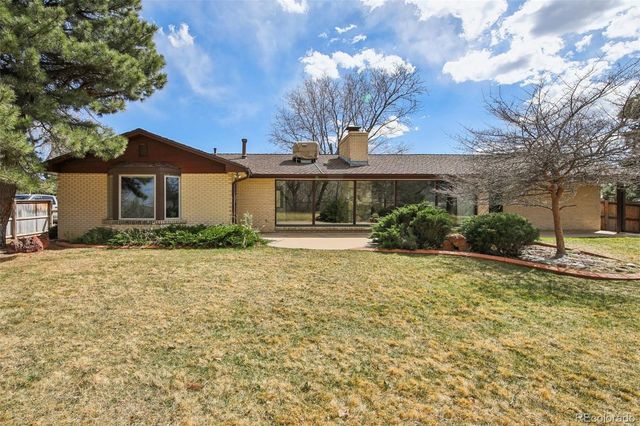 12487 W 38th Drive, Wheat Ridge, CO 80033