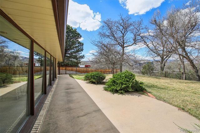 12487 W 38th Drive, Wheat Ridge, CO 80033